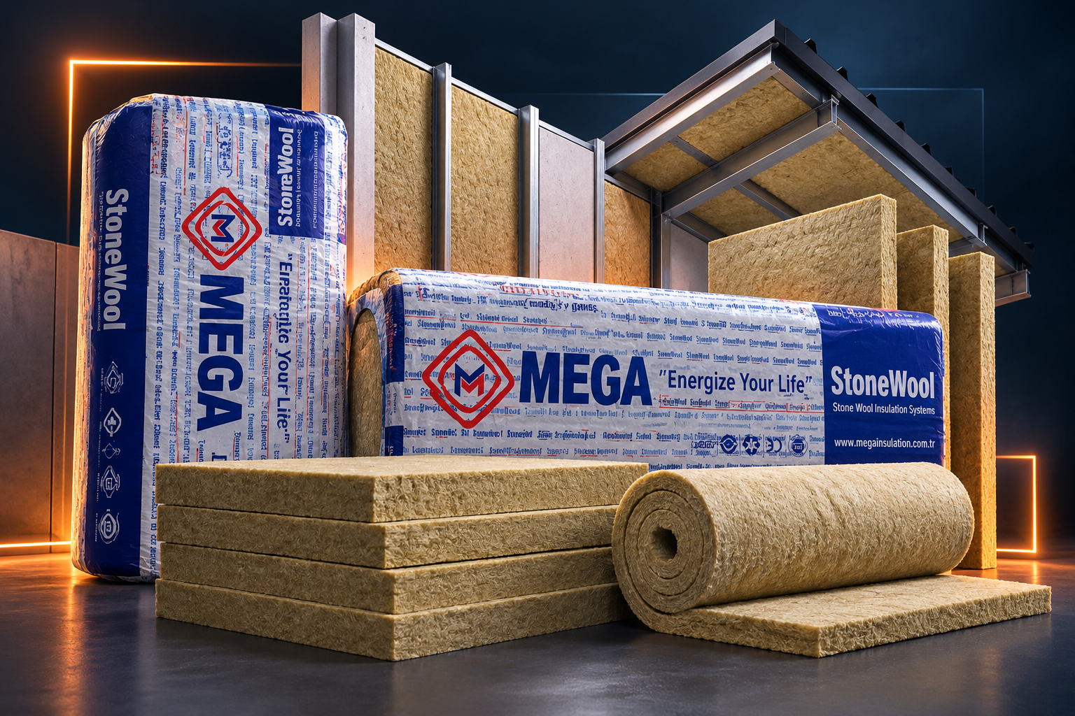 INSULATION